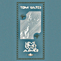 Tom Yates